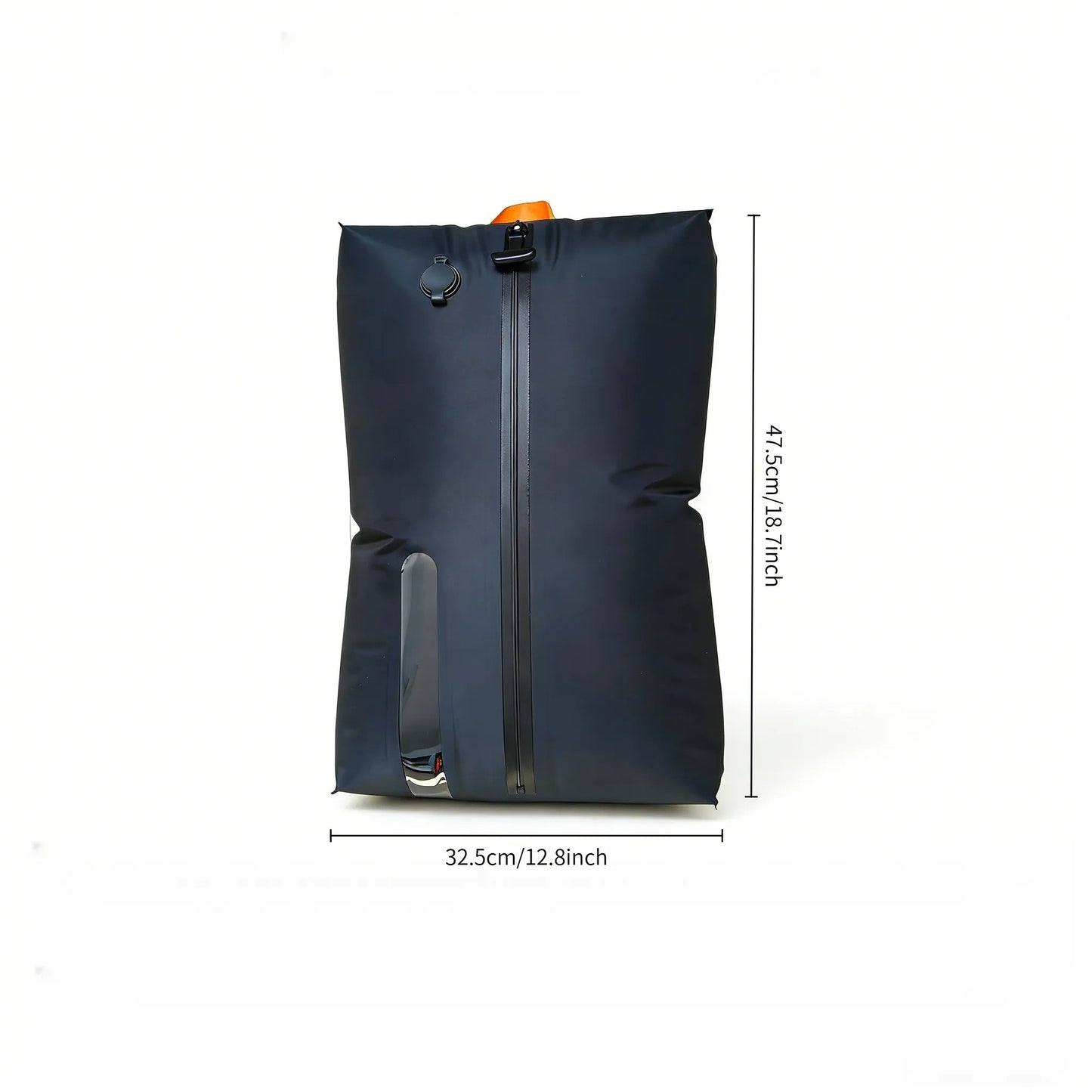 Multi-Purpose TPU Vacuum Compression Bag