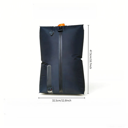 Multi-Purpose TPU Vacuum Compression Bag