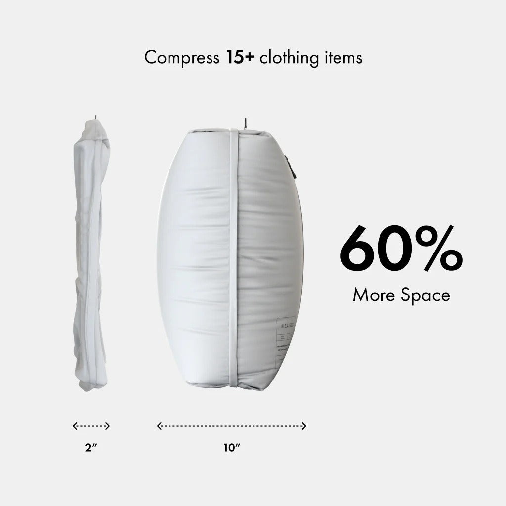 Outdoor Travel Vacuum Storage Bag