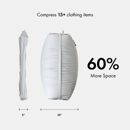 Outdoor Travel Vacuum Storage Bag