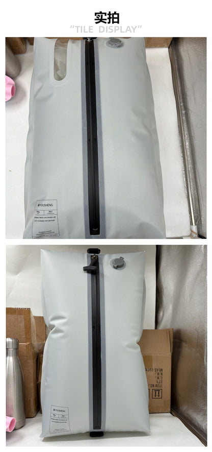 Outdoor Travel Vacuum Storage Bag