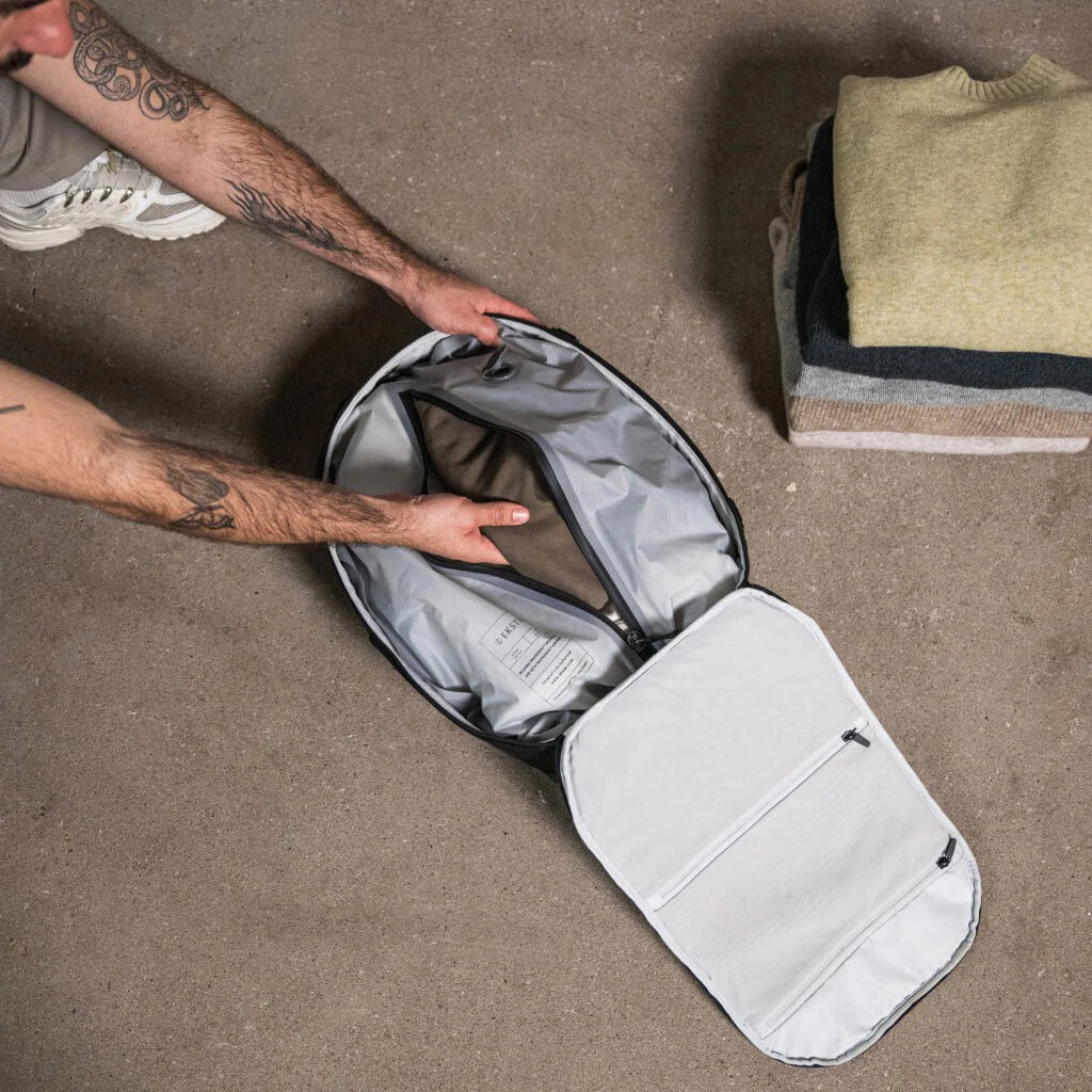 Outdoor Travel Vacuum Storage Bag