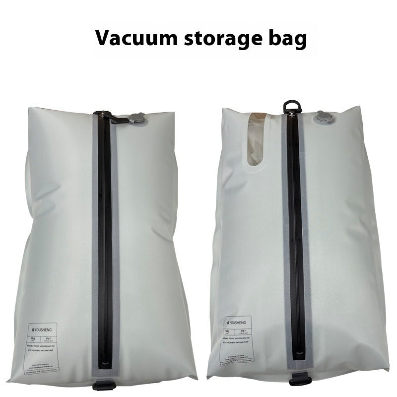 Outdoor Travel Vacuum Storage Bag