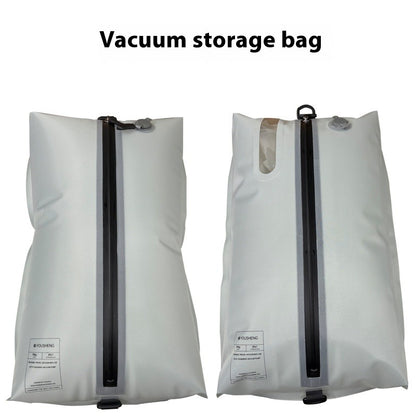 Outdoor Travel Vacuum Storage Bag