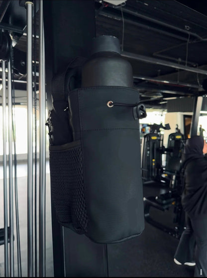 Bolso Magnético para Gimnasio