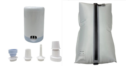 Outdoor Travel Vacuum Storage Bag