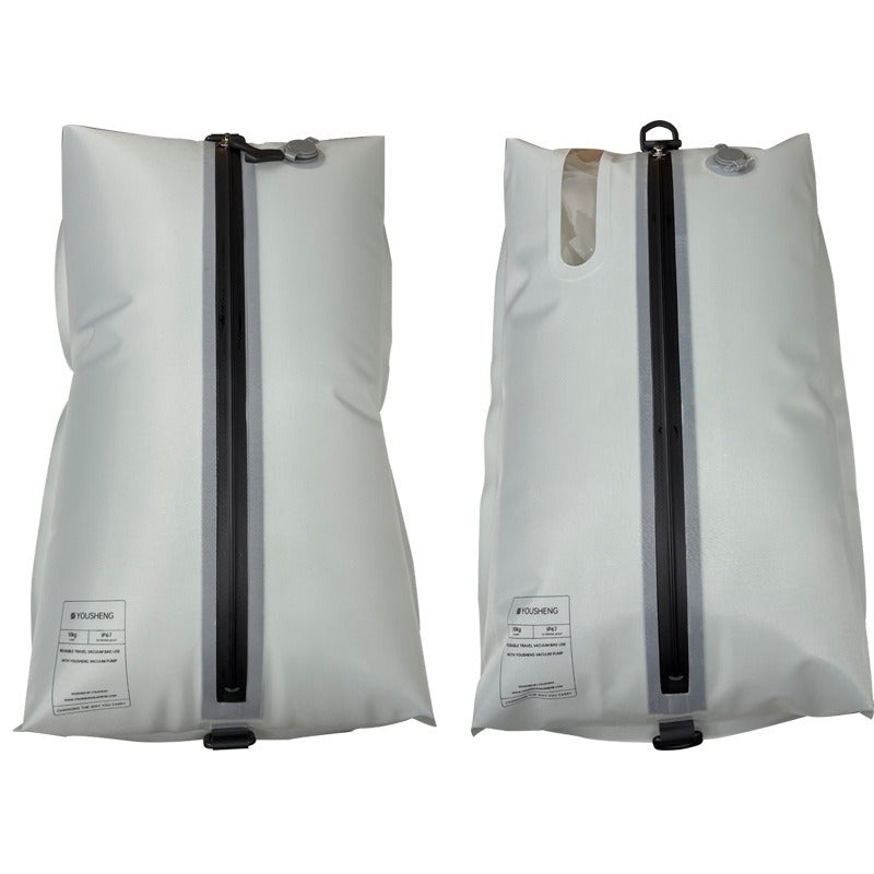 Outdoor Travel Vacuum Storage Bag