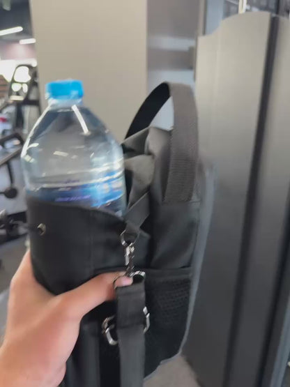 Bolso Magnético para Gimnasio